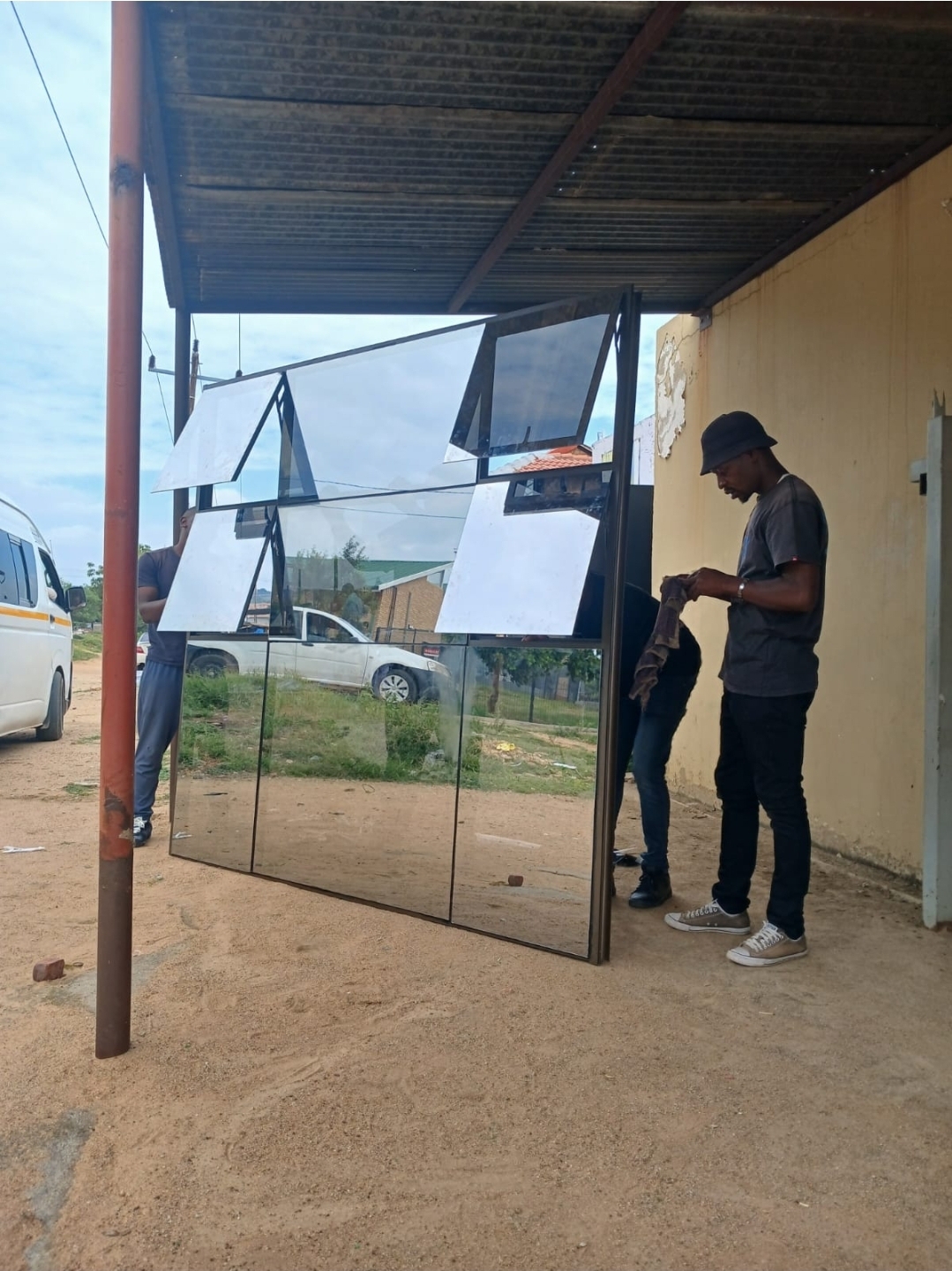 In-House Workshop